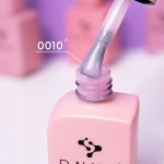 Цветна каучукова основа DNKa 0010 Wonderful 12 мл.