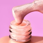 Цветна каучукова основа DNKa 0012 Shining 12 мл.