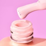 Цветна каучукова основа DNKa 0036 Elegant 30 мл. Цветна каучукова основа DNKa 0036 Elegant 30 мл.