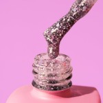 Цветна каучукова основа DNKa 0050 Fancy 12 мл.