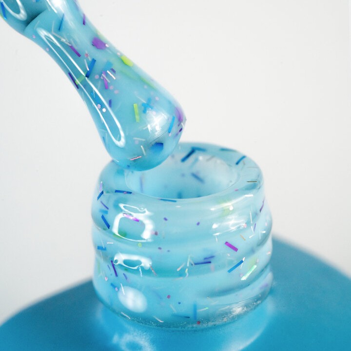 Цветна каучукова основа DNKa 0058 Chilly 12 мл. Цветна каучукова основа DNKa 0058 Chilly 12 мл.