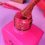 Цветна каучукова основа DNKa 0085 Glam 12 мл. Цветна каучукова основа DNKa 0085 Glam 12 мл.