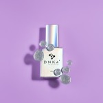 Цветна каучукова основа DNKa 0097 Disco Ball 12 мл.