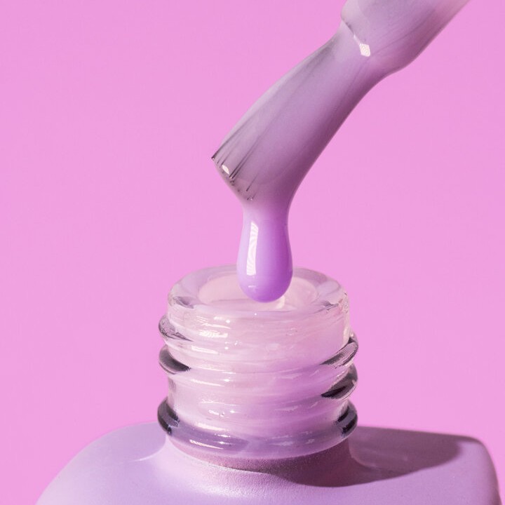 Цветна каучукова основа DNKa 0024 Creative 12 мл. Цветна каучукова основа DNKa 0024 Creative 12 мл.