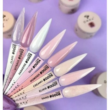 Акригел в кутия DNKa Glass 30 мл.