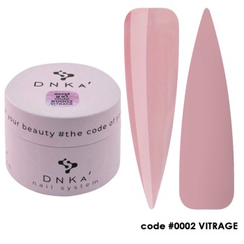 Акригел в кутия DNKa Vitrage 30 мл.