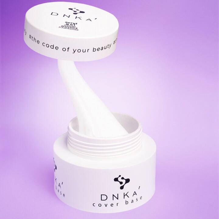 Акригел в кутия DNKa Paradise 30 мл.