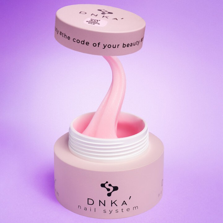 Акригел в кутия DNKa Silk 30 мл.