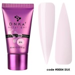 Акригел в тубичка DNKa Silk 30 мл.