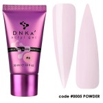 Акригел в тубичка DNKa Powder 30 мл.