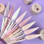 Акригел в тубичка DNKa Creamy 30 мл.