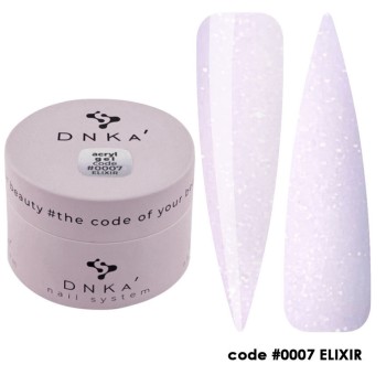 Акригел в кутия DNKa Elixir 30 мл.