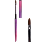 Четка за гел DNKa 003