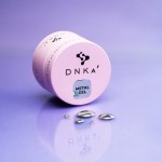 Гел боя DNKa Metal 5 ml. Гел боя DNKa Metal 5 ml.