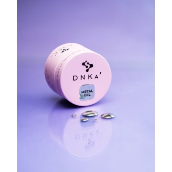 Гел боя DNKa Metal 5 ml.