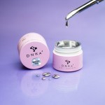 Гел боя DNKa Metal 5 ml. Гел боя DNKa Metal 5 ml.