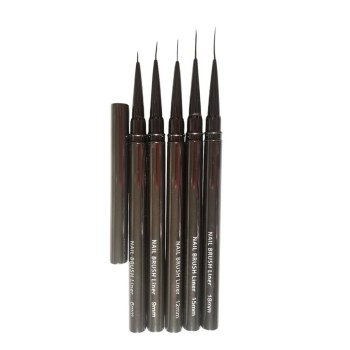 Четка за декорации и френски