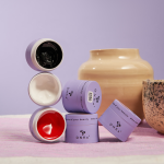 Бяла Гел боя DNKa Ethno 5 мл.