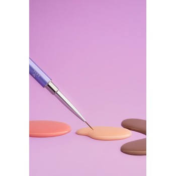 Четка за декорации DNKa 11 мм. 002