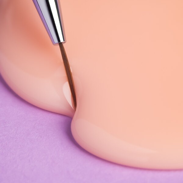 Четка за декорации DNKa 11 мм. 002