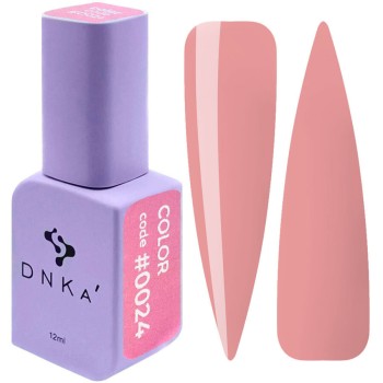 Гел лак DNKa 12 мл. 0024