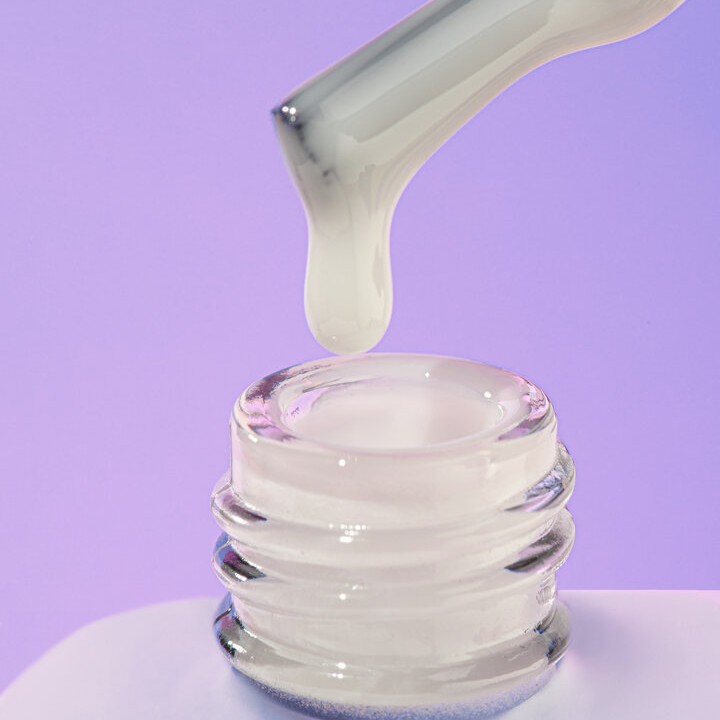 Гел лак DNKa 12 мл. 0001