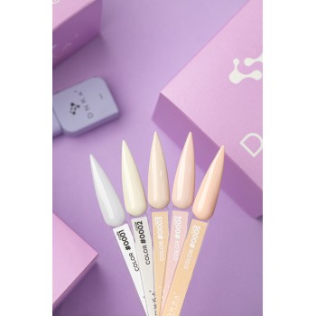 Гел лак DNKa 12 мл. 0004