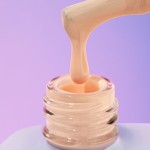 Гел лак DNKa 12 мл. 0004