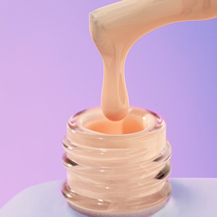 Гел лак DNKa 12 мл. 0004