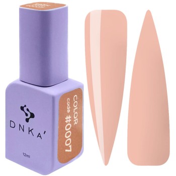 Гел лак DNKa 12 мл. 0007