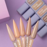 Гел лак DNKa 12 мл. 0008 Гел лак DNKa 12 мл. 0008