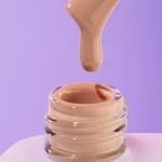 Гел лак DNKa 12 мл. 0008 Гел лак DNKa 12 мл. 0008