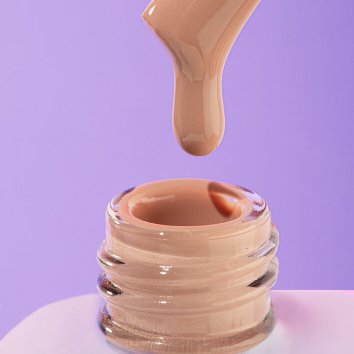 Гел лак DNKa 12 мл. 0008 Гел лак DNKa 12 мл. 0008