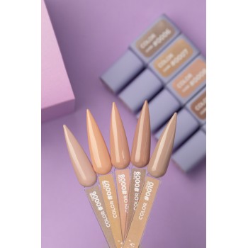 Гел лак DNKa 12 мл. 0009