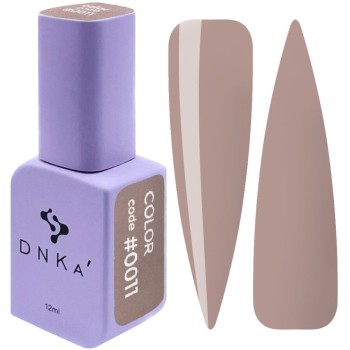Гел лак DNKa 12 мл. 0011