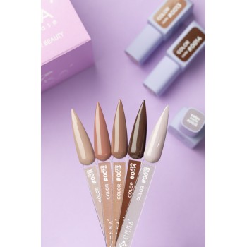 Гел лак DNKa 12 мл. 0011