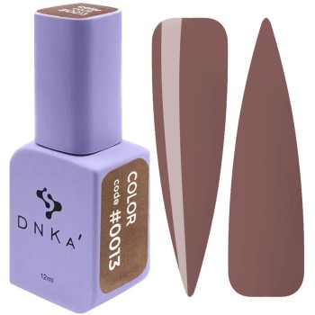 Гел лак DNKa 12 мл. 0013
