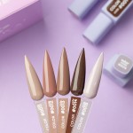 Гел лак DNKa 12 мл. 0013 Гел лак DNKa 12 мл. 0013