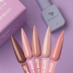 Гел лак DNKa 12 мл. 0025