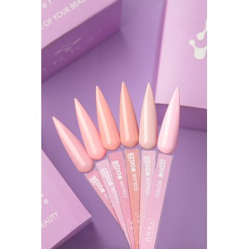 Гел лак DNKa 12 мл. 0031