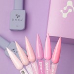 Гел лак DNKa 12 мл. 0037