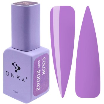 Гел лак DNKa 12 мл. 0042