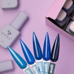 Гел лак DNKa 12 мл. 0051