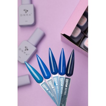 Гел лак DNKa 12 мл. 0051