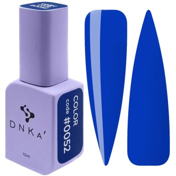 Гел лак DNKa 12 мл. 0052
