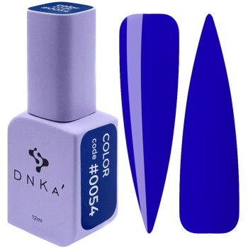 Гел лак DNKa 12 мл. 0054
