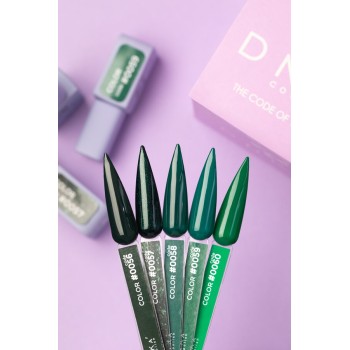 Гел лак DNKa 12 мл. 0058