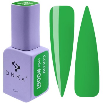 Гел лак DNKa 12 мл. 0061