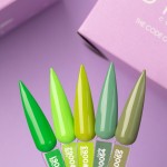 Гел лак DNKa 12 мл. 0061