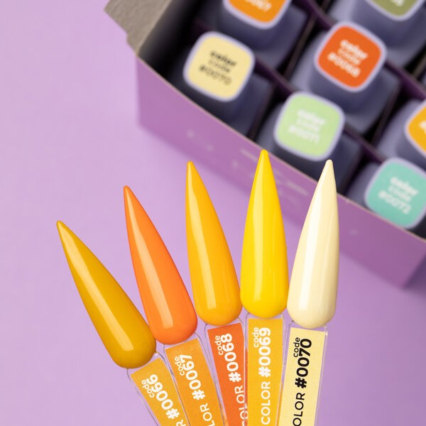 Гел лак DNKa 12 мл. 0067 Гел лак DNKa 12 мл. 0067